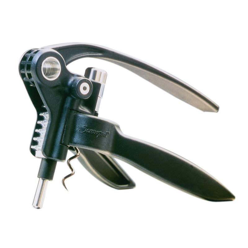 Screwpull LM 200 Lever Style Corkscrew & Reviews Wayfair